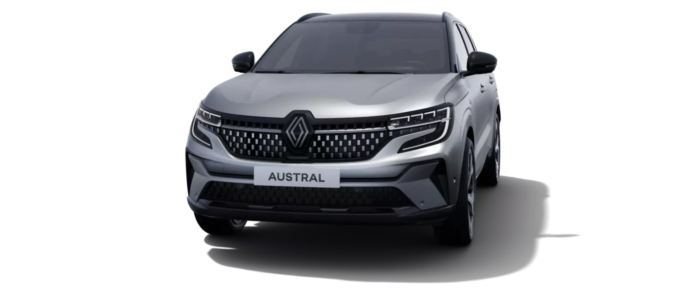 Renault Austral