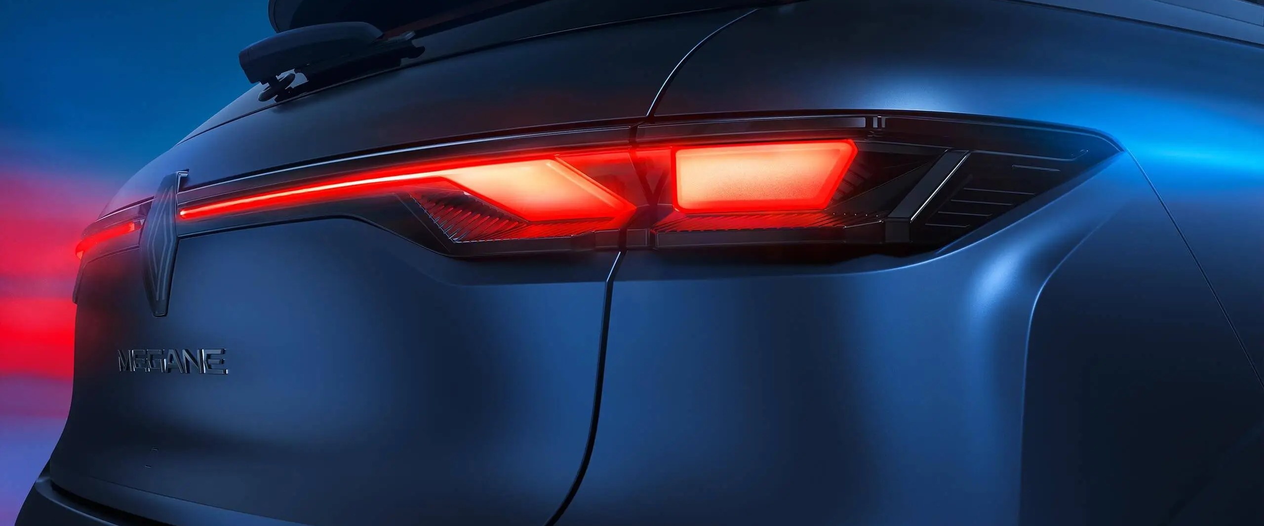 Renault Noul Megane