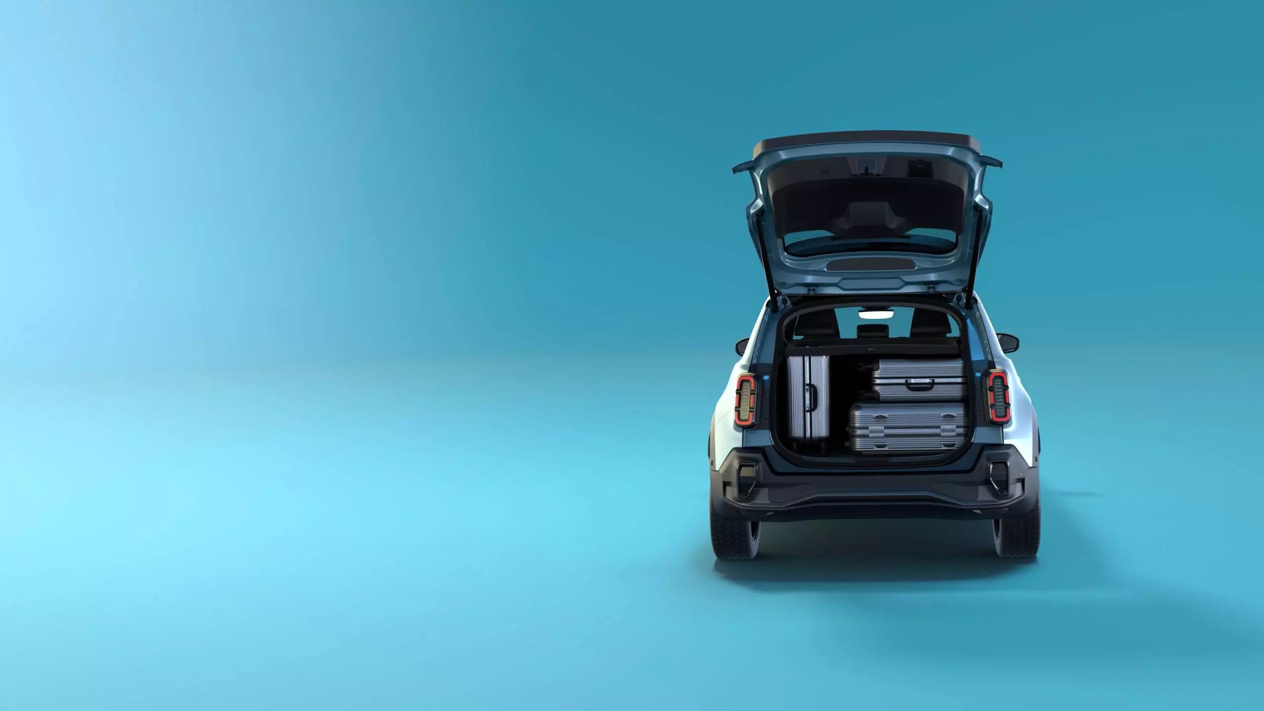 Renault Renault 4 E-tech Electric
