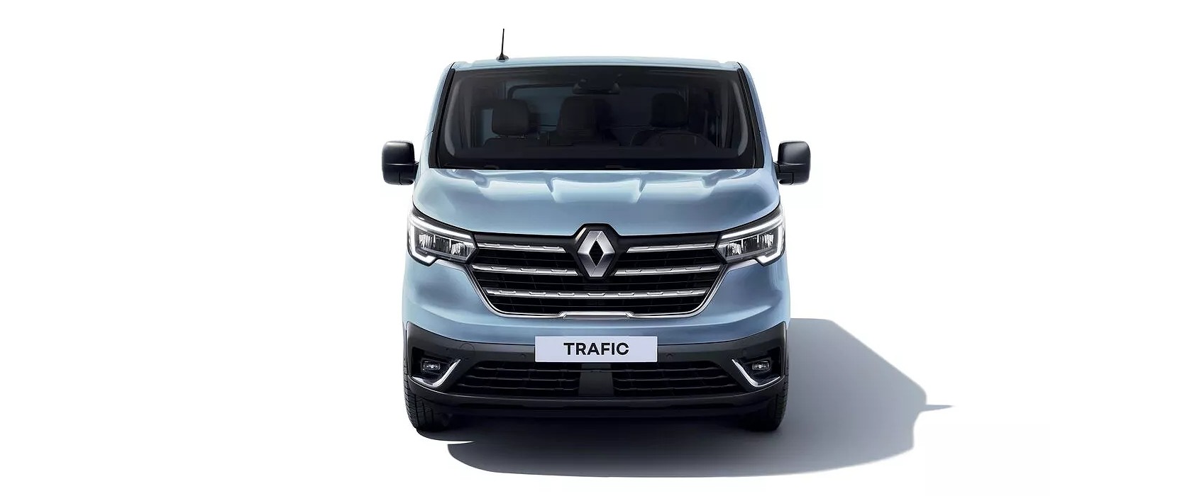 Renault TRAFIC Combi